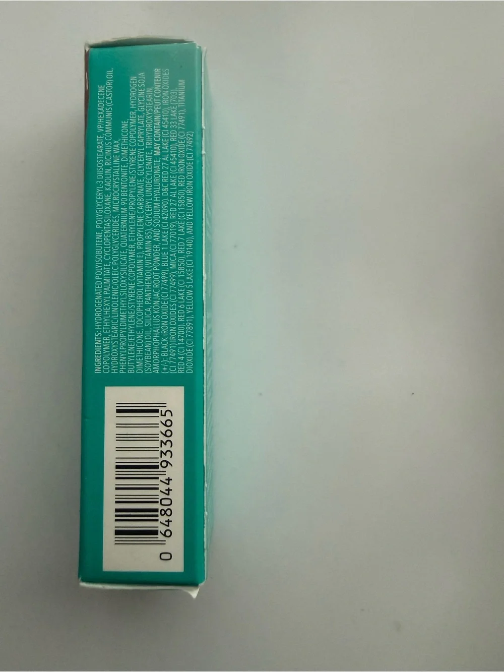 thrive causemetics Glossy Lip Mark Liquid Stain - Pamela